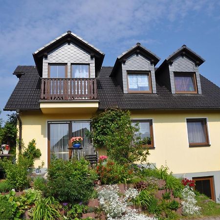 ****Fewo "Alltag...Ade'" Dippoldiswalde Exterior photo