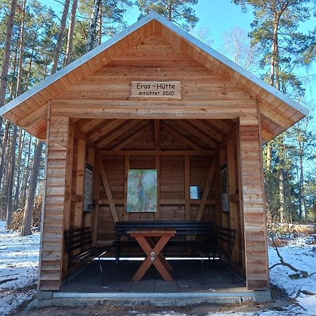 ****Fewo "Alltag...Ade'" Dippoldiswalde Exterior photo