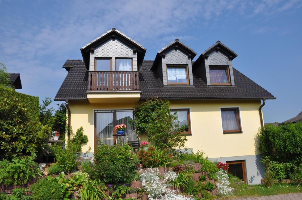 ****Fewo "Alltag...Ade'" Dippoldiswalde Exterior photo