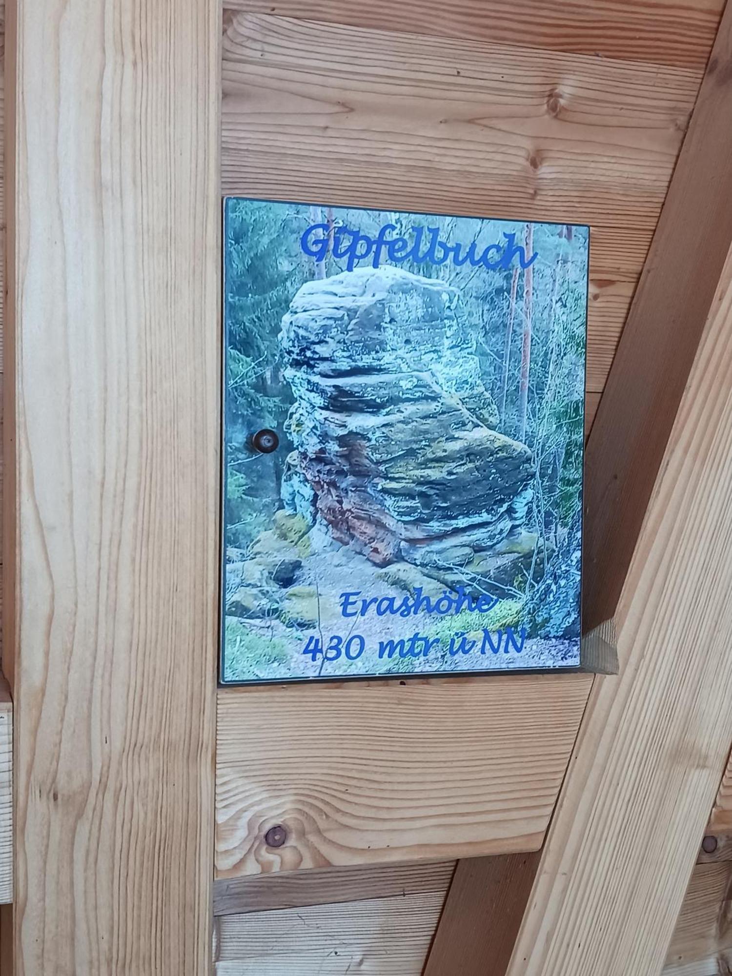 ****Fewo "Alltag...Ade'" Dippoldiswalde Exterior photo