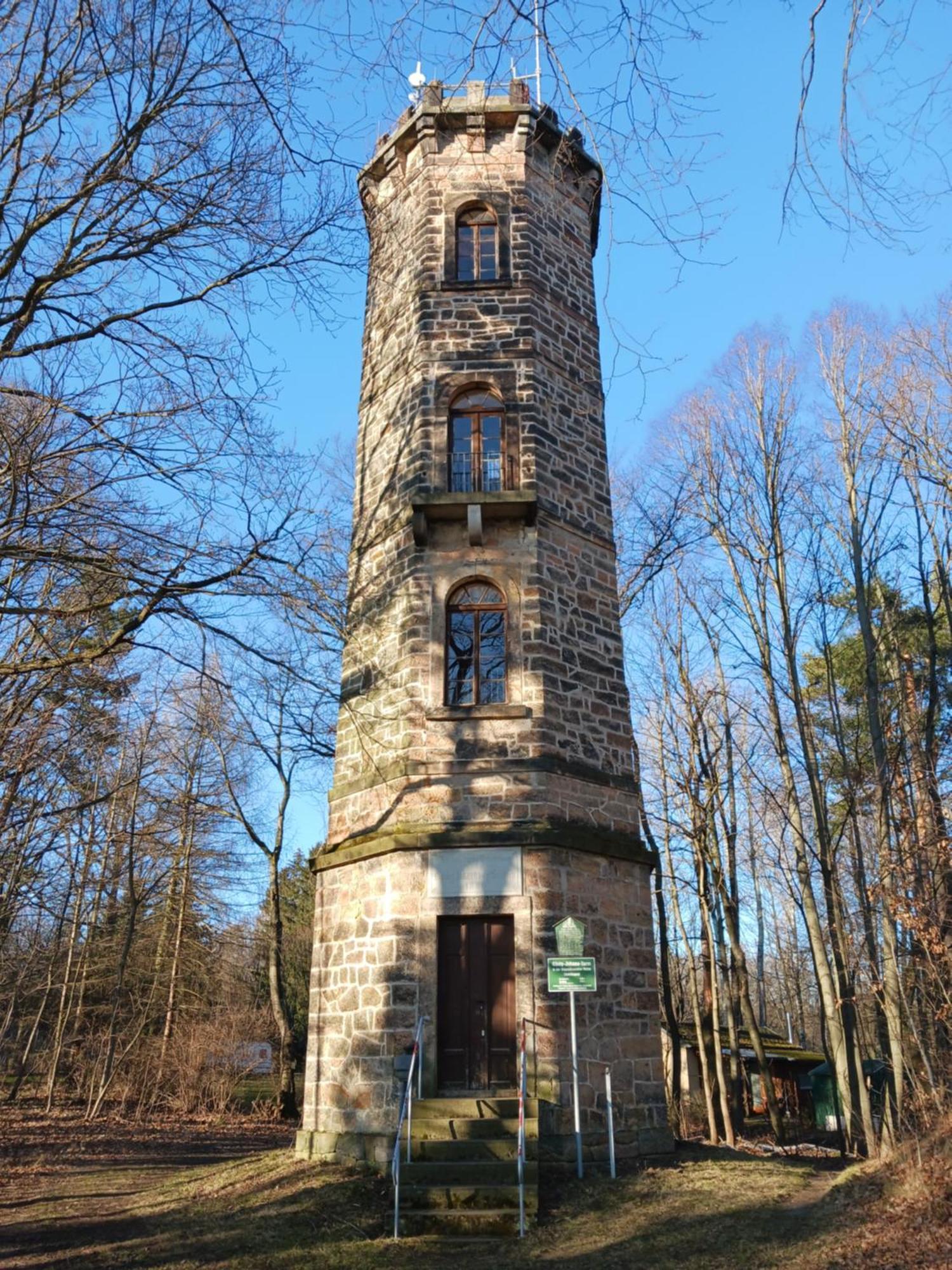****Fewo "Alltag...Ade'" Dippoldiswalde Exterior photo